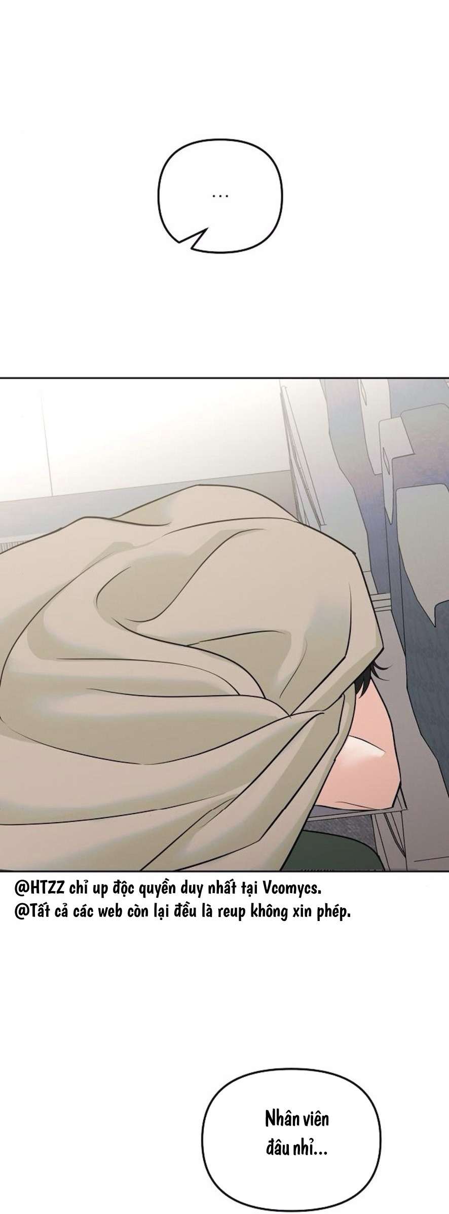 Cẩn Thận Va Phải Tình Yêu Chương 23 - trang 13