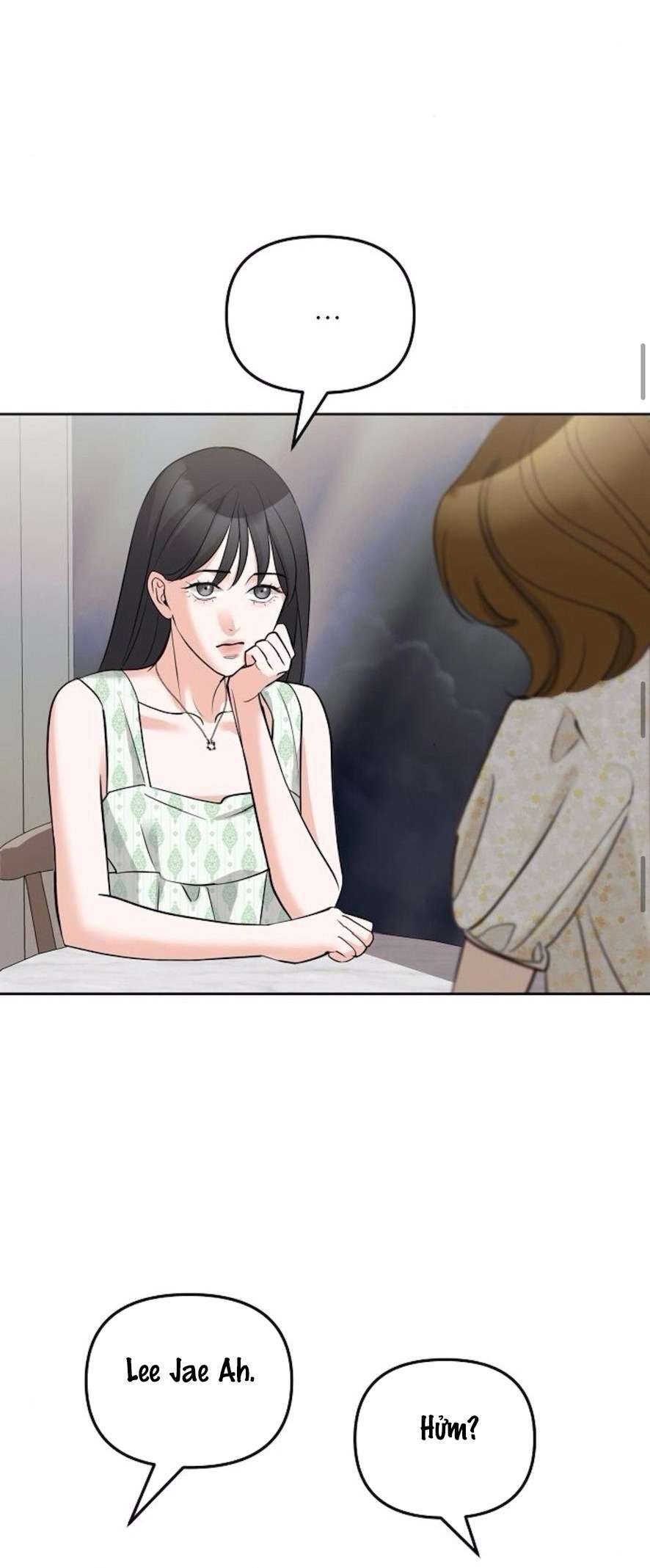 Cẩn Thận Va Phải Tình Yêu Chương 23 - trang 33