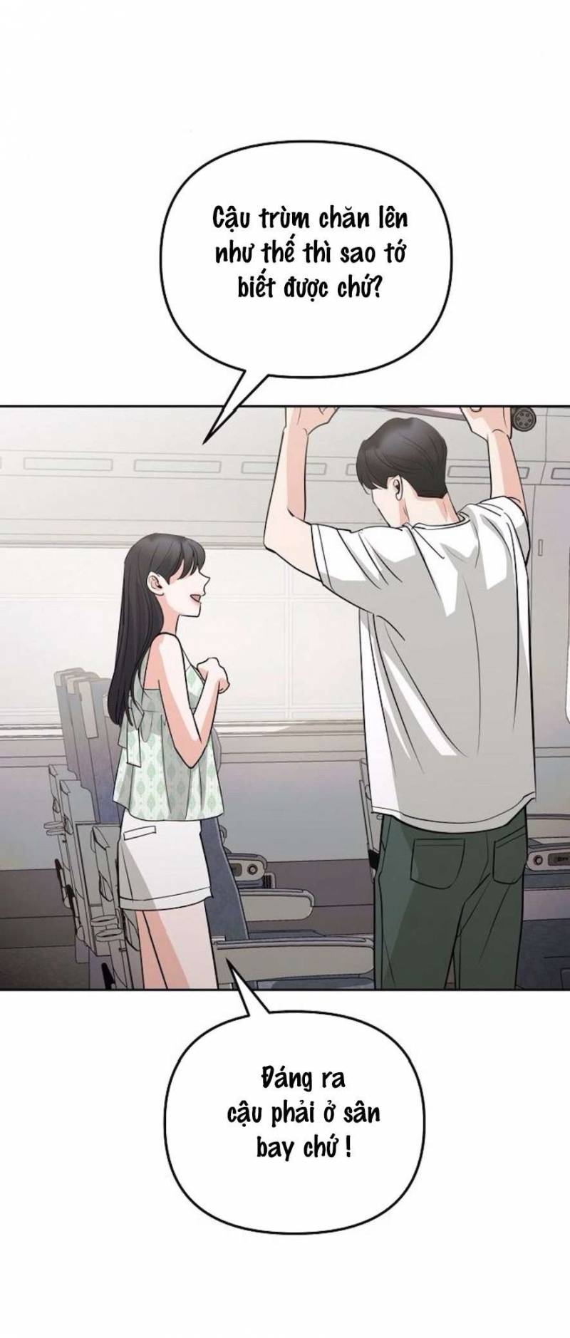 Cẩn Thận Va Phải Tình Yêu Chương 23 - trang 63