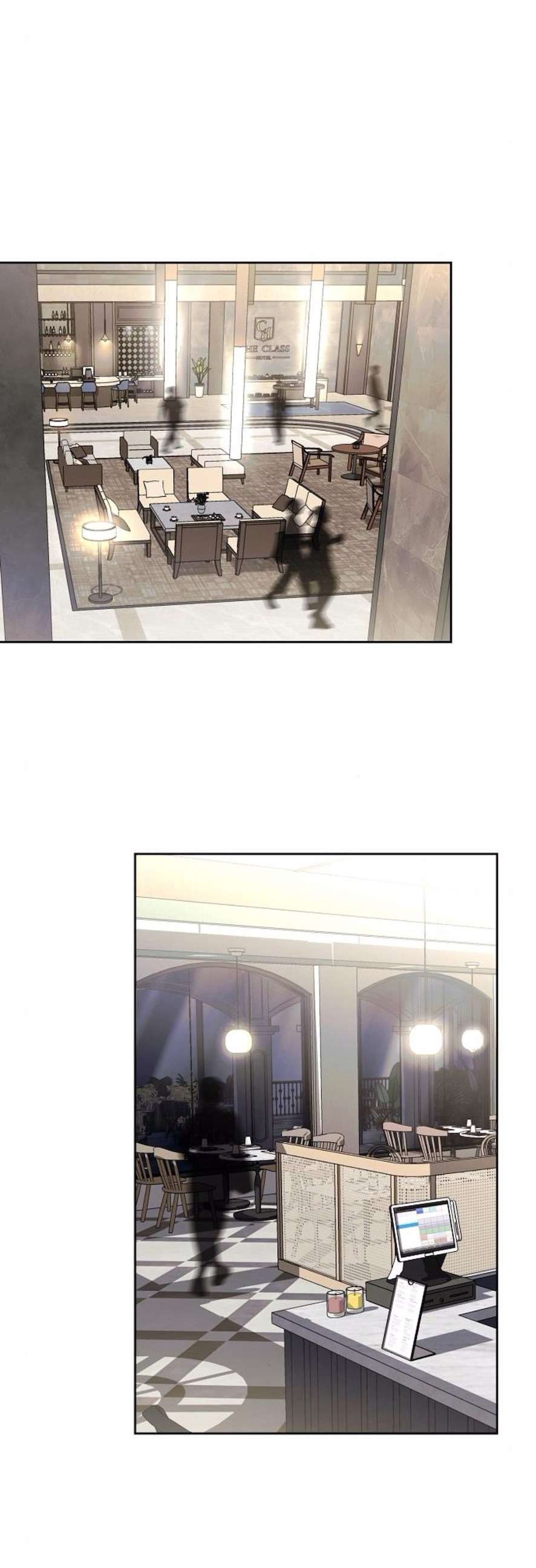 Cẩn Thận Va Phải Tình Yêu Chương 23 - trang 29