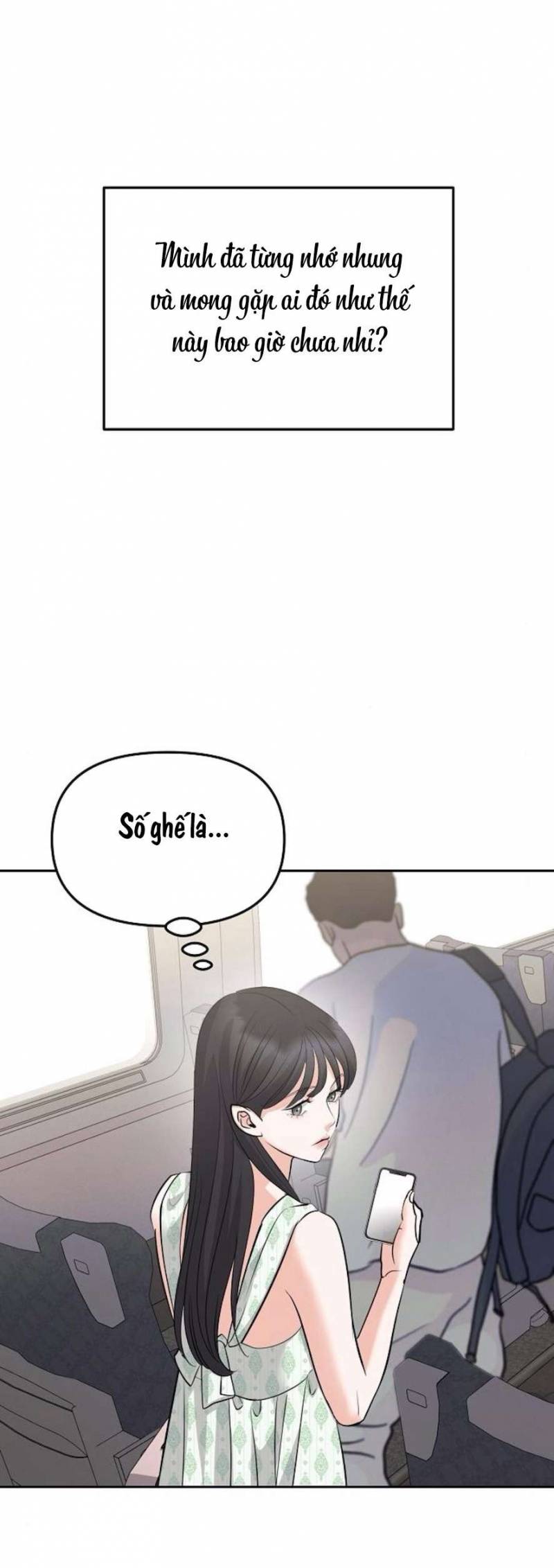 Cẩn Thận Va Phải Tình Yêu Chương 23 - trang 57