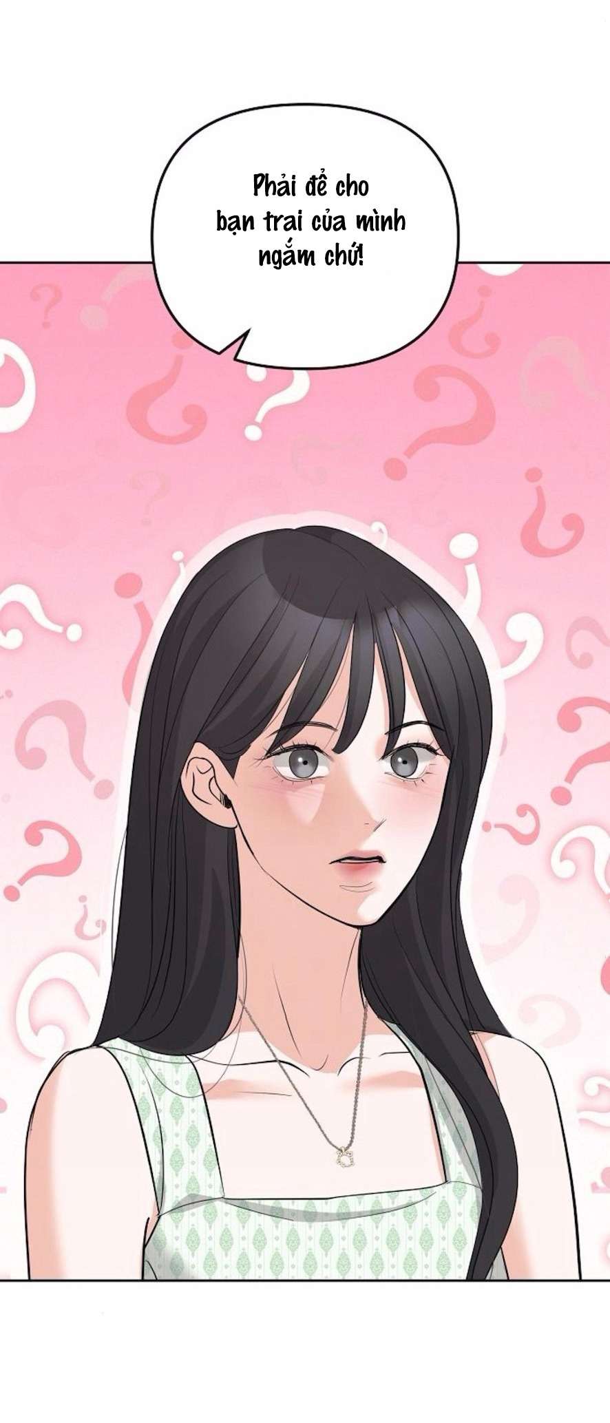 Cẩn Thận Va Phải Tình Yêu Chương 23 - trang 37