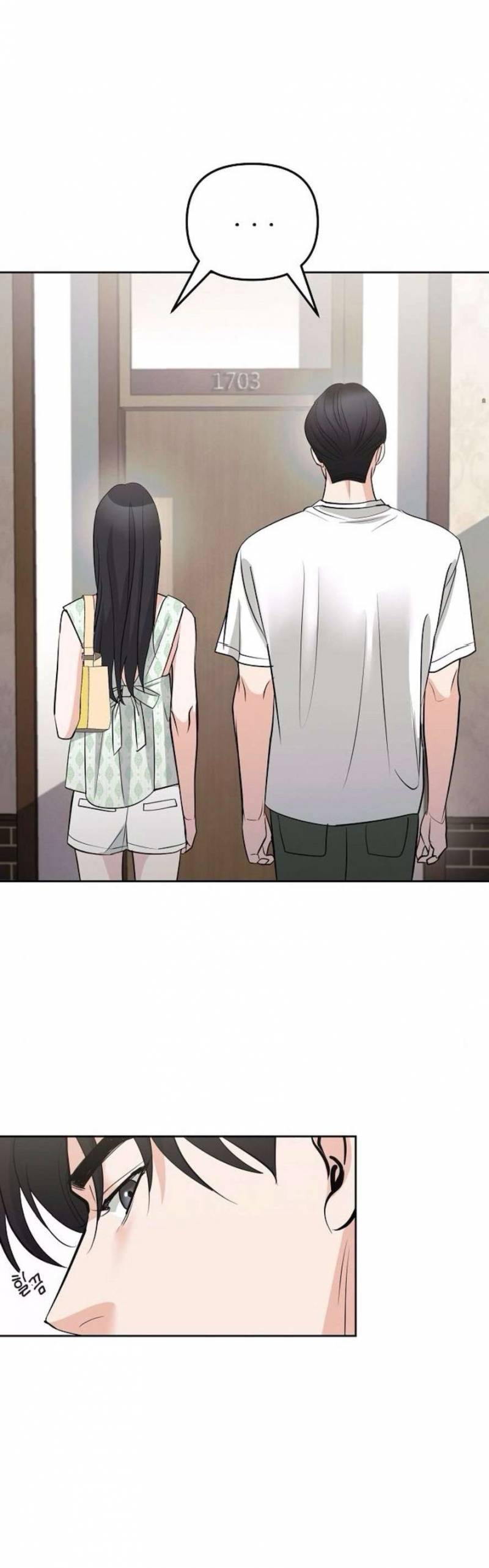 Cẩn Thận Va Phải Tình Yêu Chương 23 - trang 93