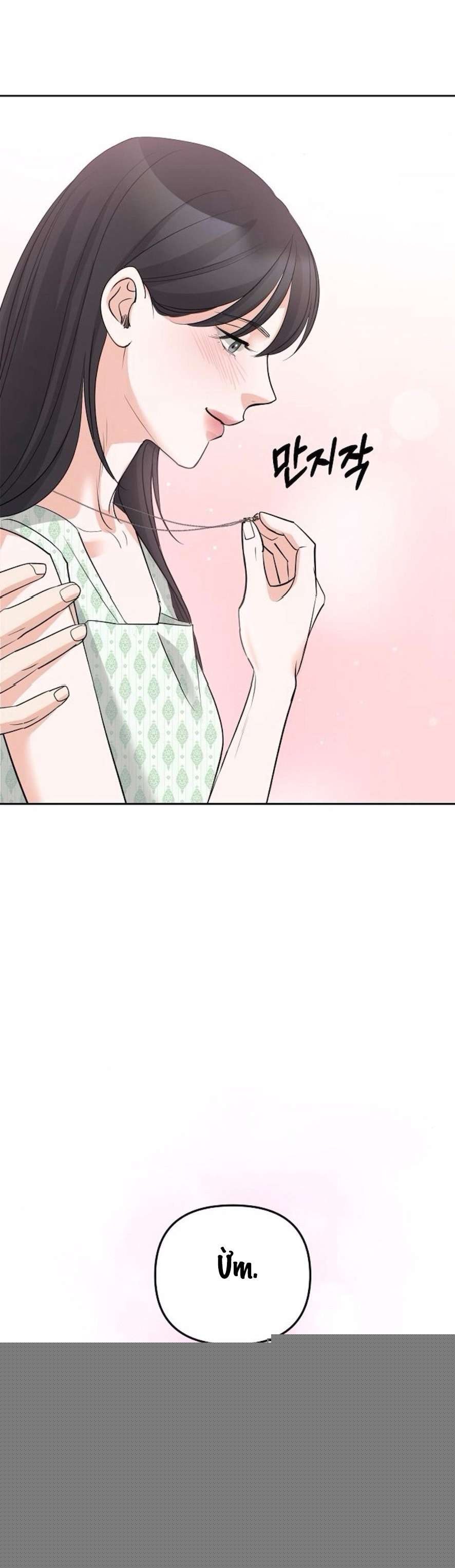 Cẩn Thận Va Phải Tình Yêu Chương 23 - trang 28