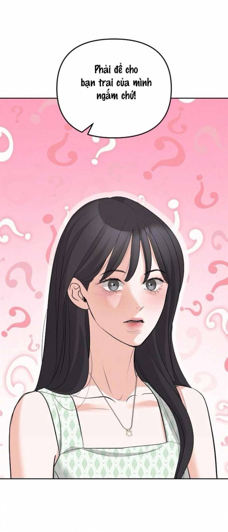 Cẩn Thận Va Phải Tình Yêu Chương 23 - trang 84