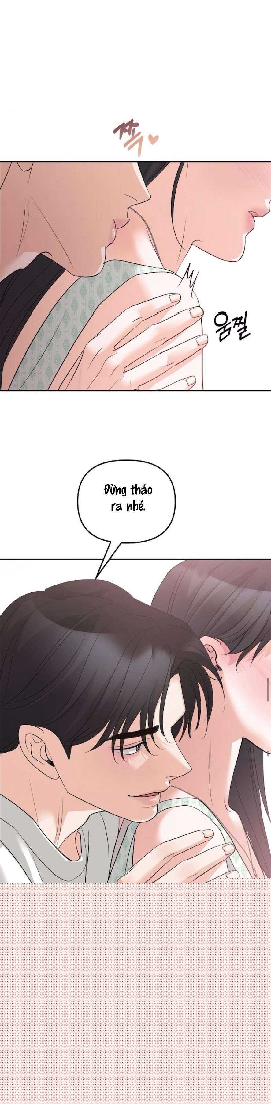 Cẩn Thận Va Phải Tình Yêu Chương 23 - trang 27