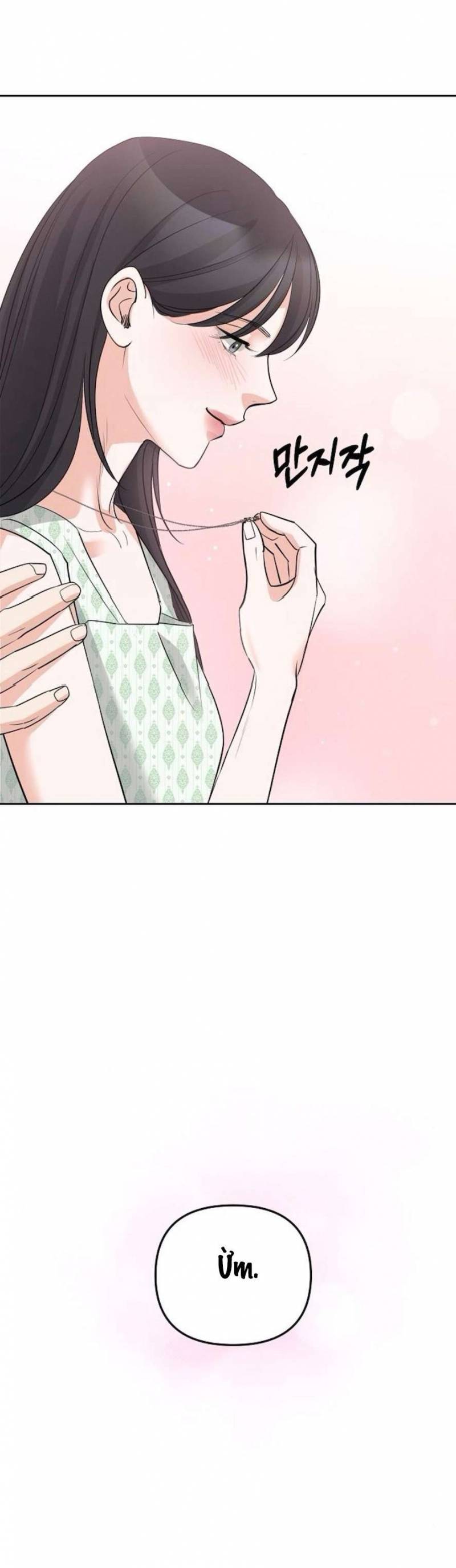 Cẩn Thận Va Phải Tình Yêu Chương 23 - trang 75