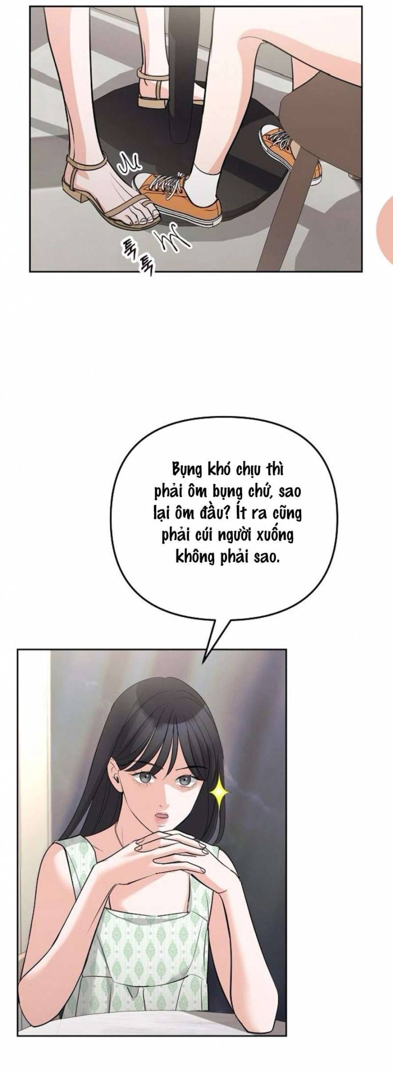 Cẩn Thận Va Phải Tình Yêu Chương 23 - trang 81