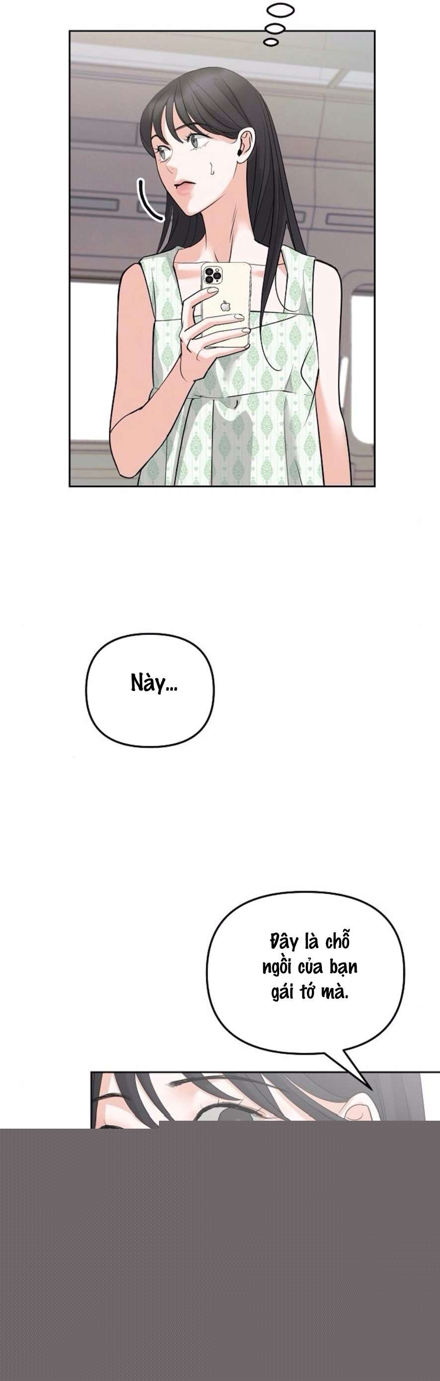 Cẩn Thận Va Phải Tình Yêu Chương 23 - trang 14