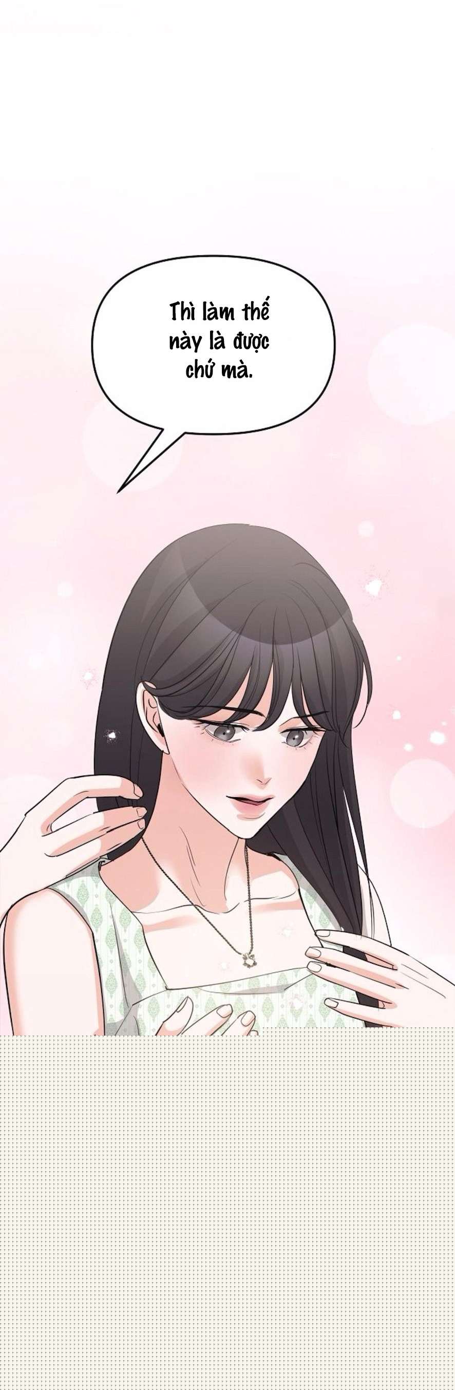 Cẩn Thận Va Phải Tình Yêu Chương 23 - trang 26