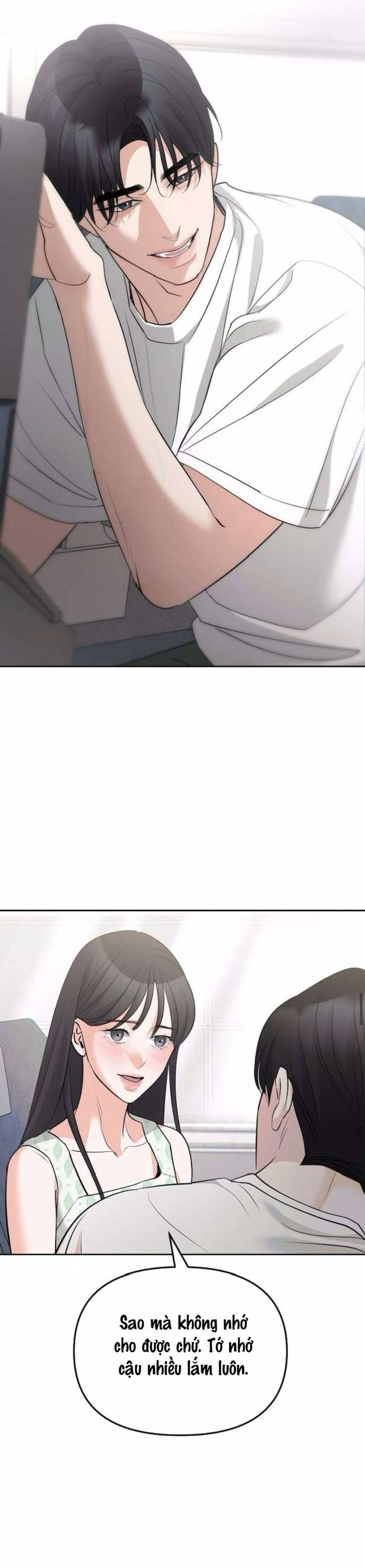 Cẩn Thận Va Phải Tình Yêu Chương 23 - trang 70
