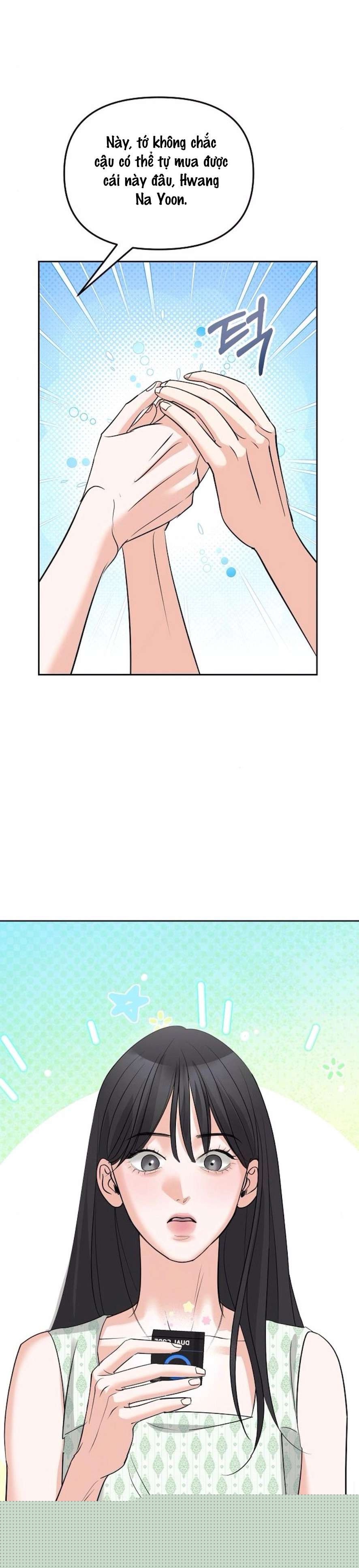 Cẩn Thận Va Phải Tình Yêu Chương 23 - trang 39