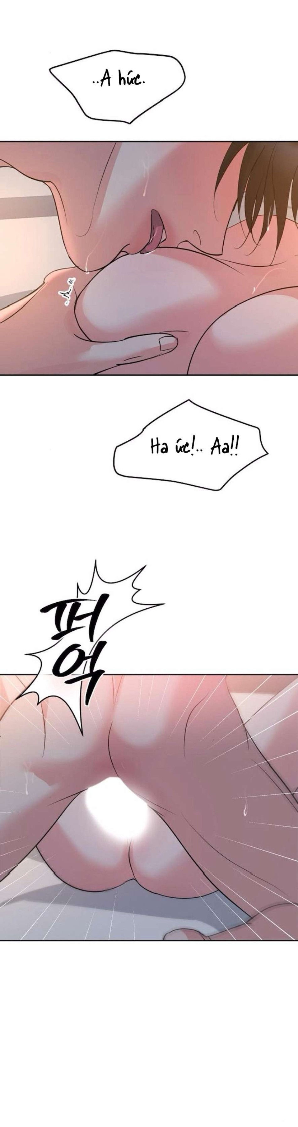 Cẩn Thận Va Phải Tình Yêu Chương 26 - trang 8