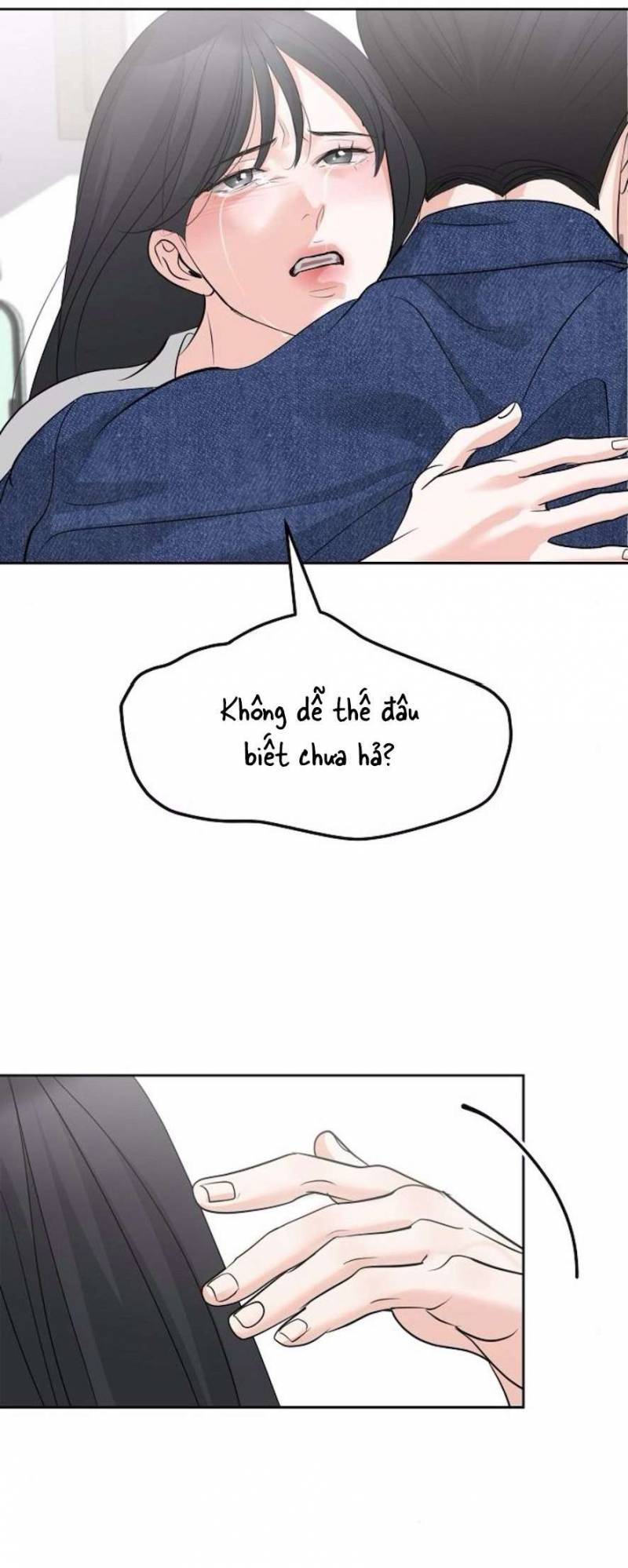 Cẩn Thận Va Phải Tình Yêu Chương 26 - trang 104