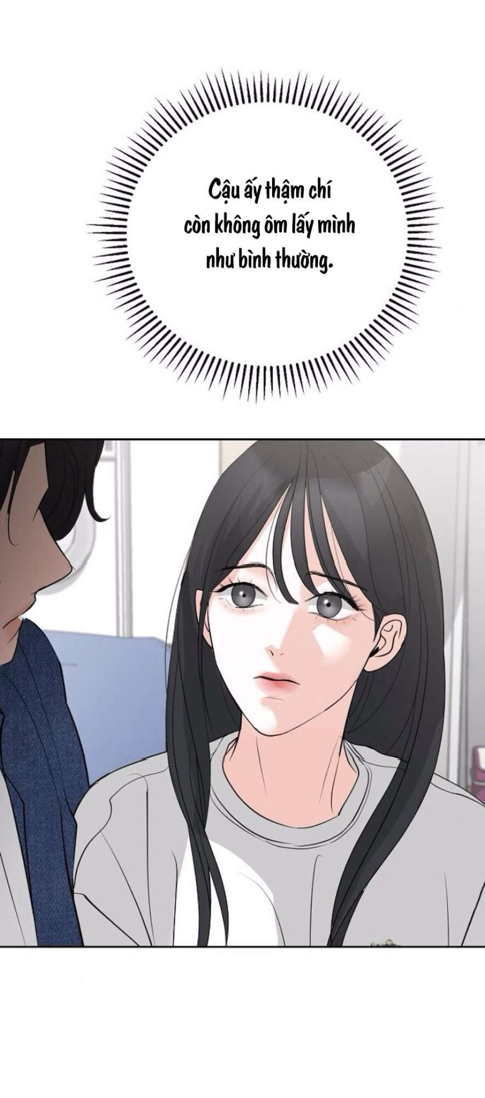 Cẩn Thận Va Phải Tình Yêu Chương 26 - trang 32