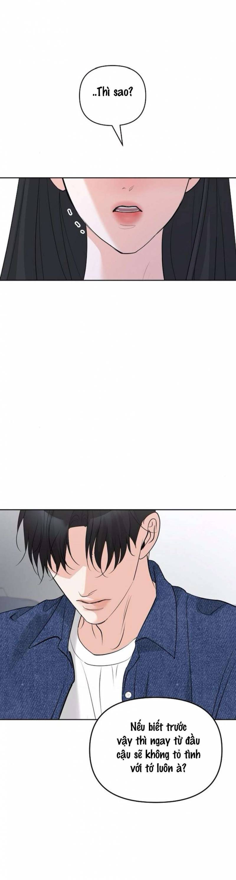 Cẩn Thận Va Phải Tình Yêu Chương 26 - trang 98