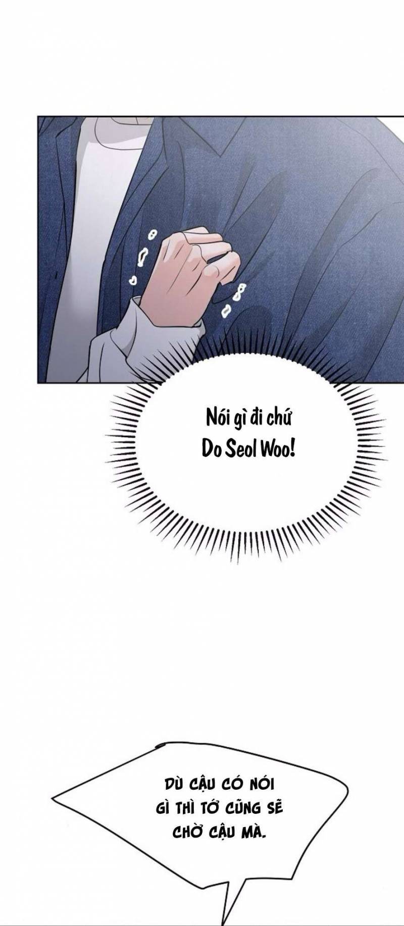 Cẩn Thận Va Phải Tình Yêu Chương 26 - trang 101