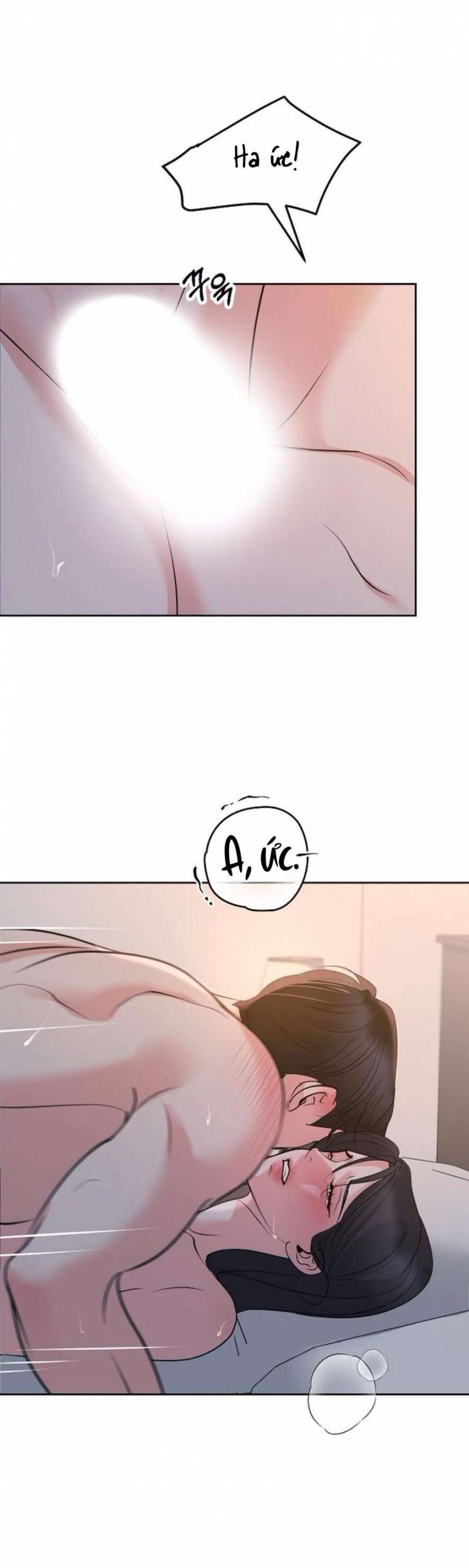 Cẩn Thận Va Phải Tình Yêu Chương 26 - trang 60