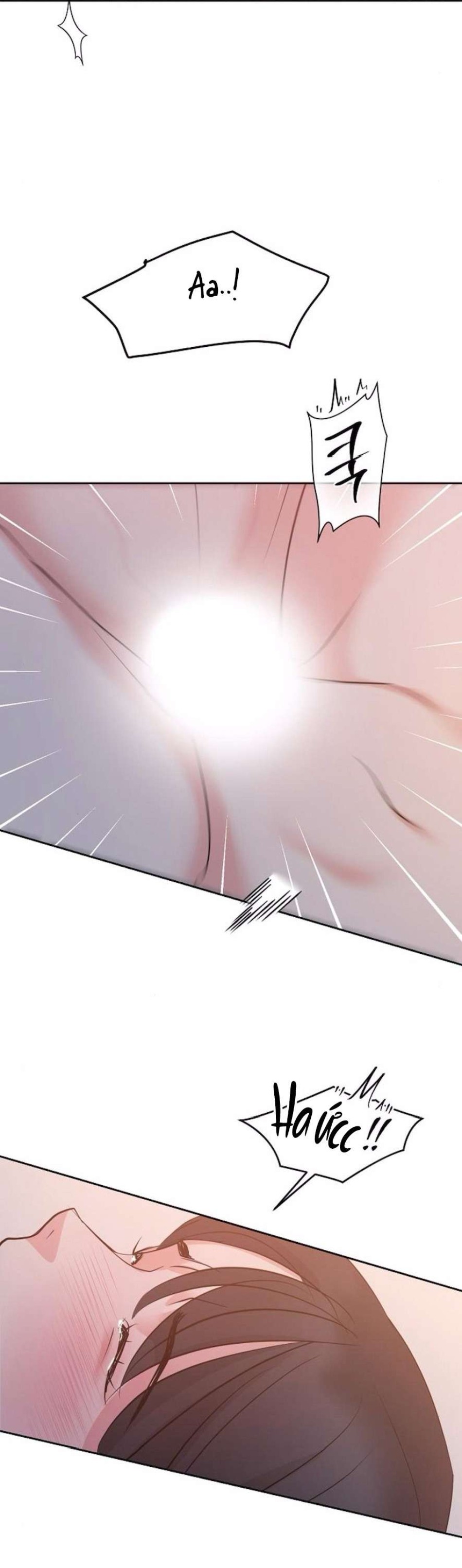 Cẩn Thận Va Phải Tình Yêu Chương 26 - trang 14