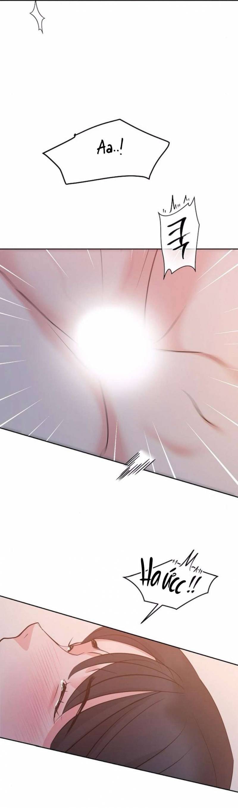 Cẩn Thận Va Phải Tình Yêu Chương 26 - trang 72