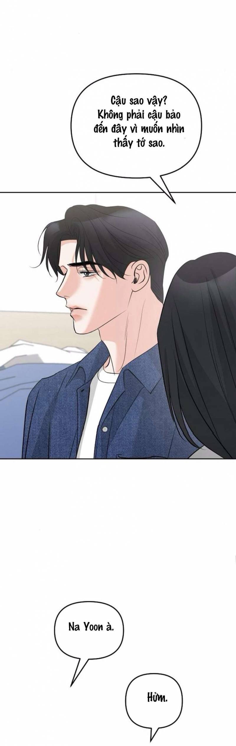 Cẩn Thận Va Phải Tình Yêu Chương 26 - trang 91