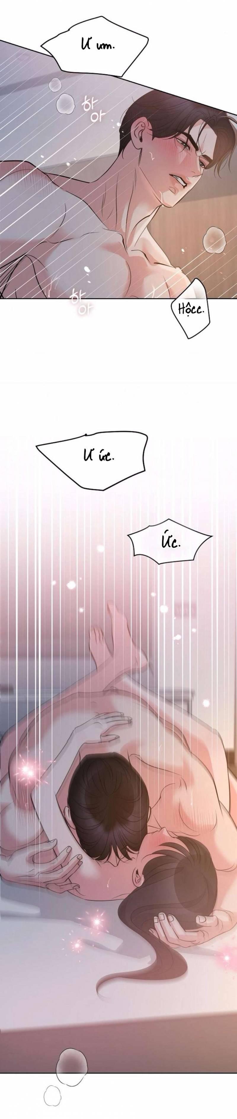 Cẩn Thận Va Phải Tình Yêu Chương 26 - trang 73