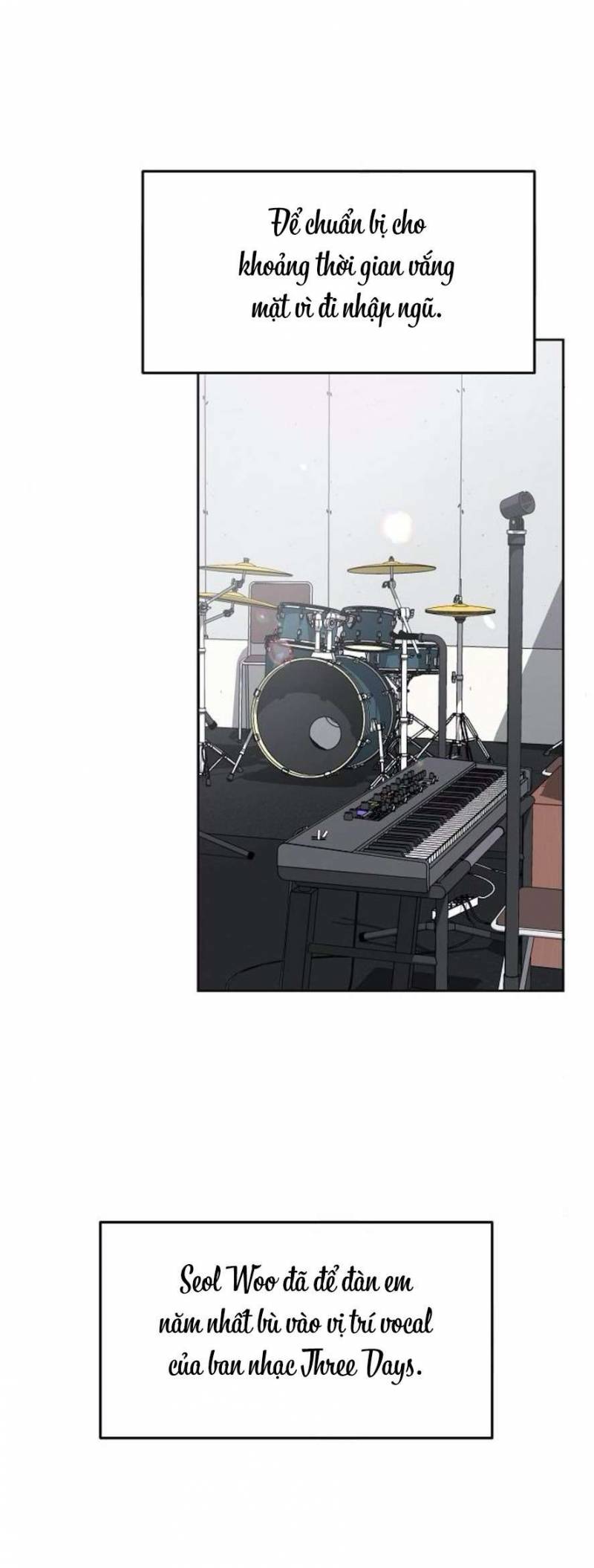 Cẩn Thận Va Phải Tình Yêu Chương 26 - trang 76