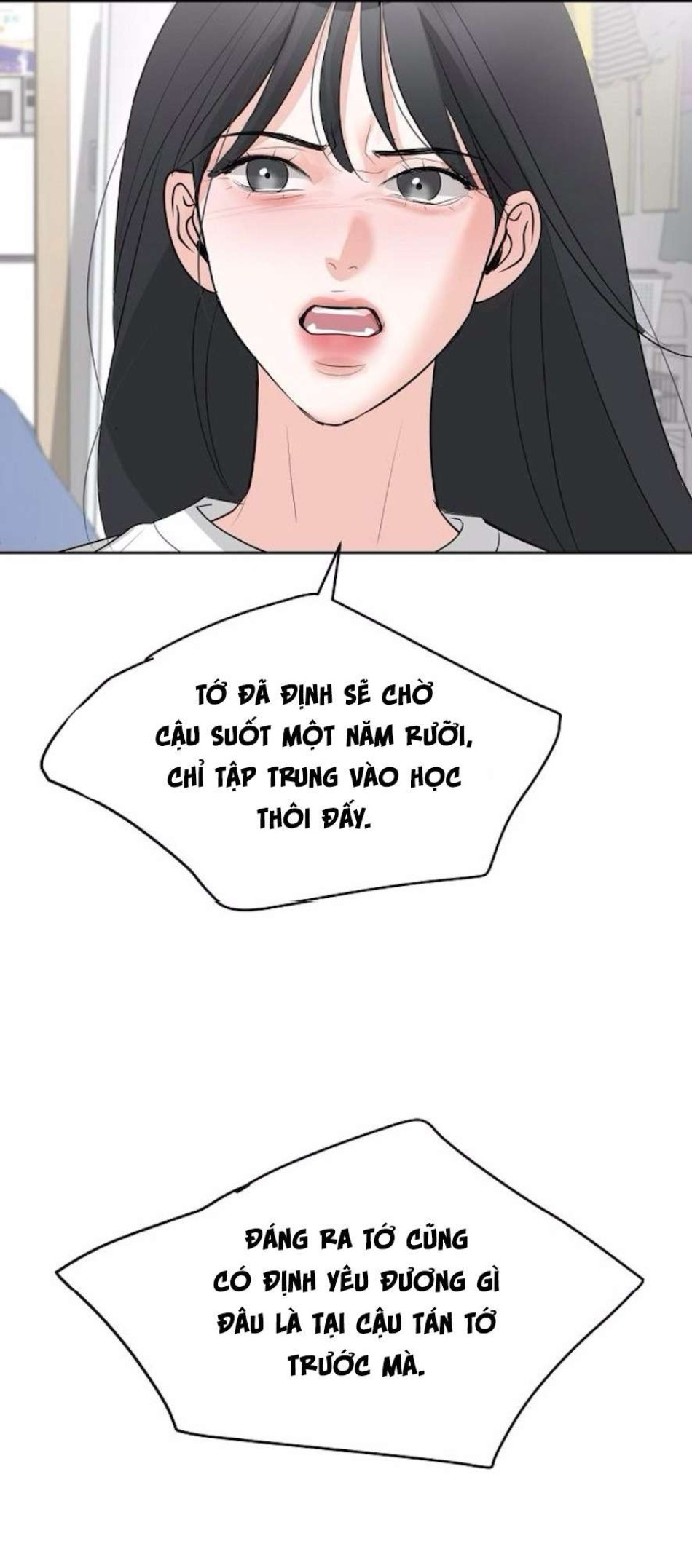 Cẩn Thận Va Phải Tình Yêu Chương 26 - trang 44