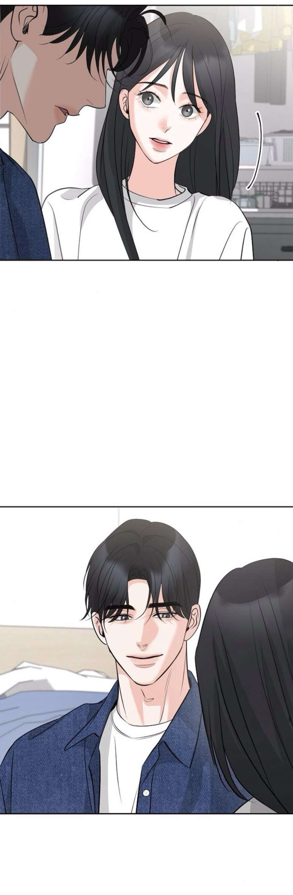 Cẩn Thận Va Phải Tình Yêu Chương 26 - trang 34