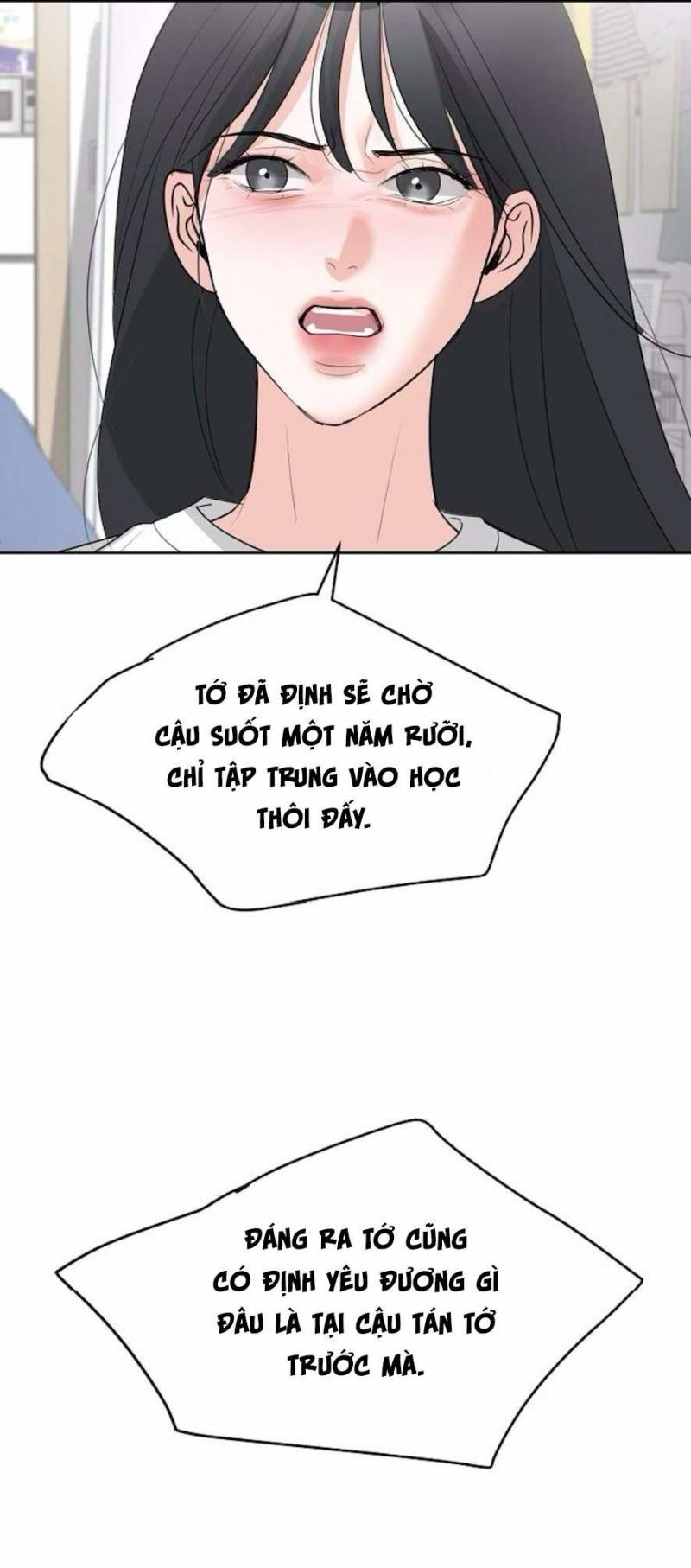 Cẩn Thận Va Phải Tình Yêu Chương 26 - trang 102