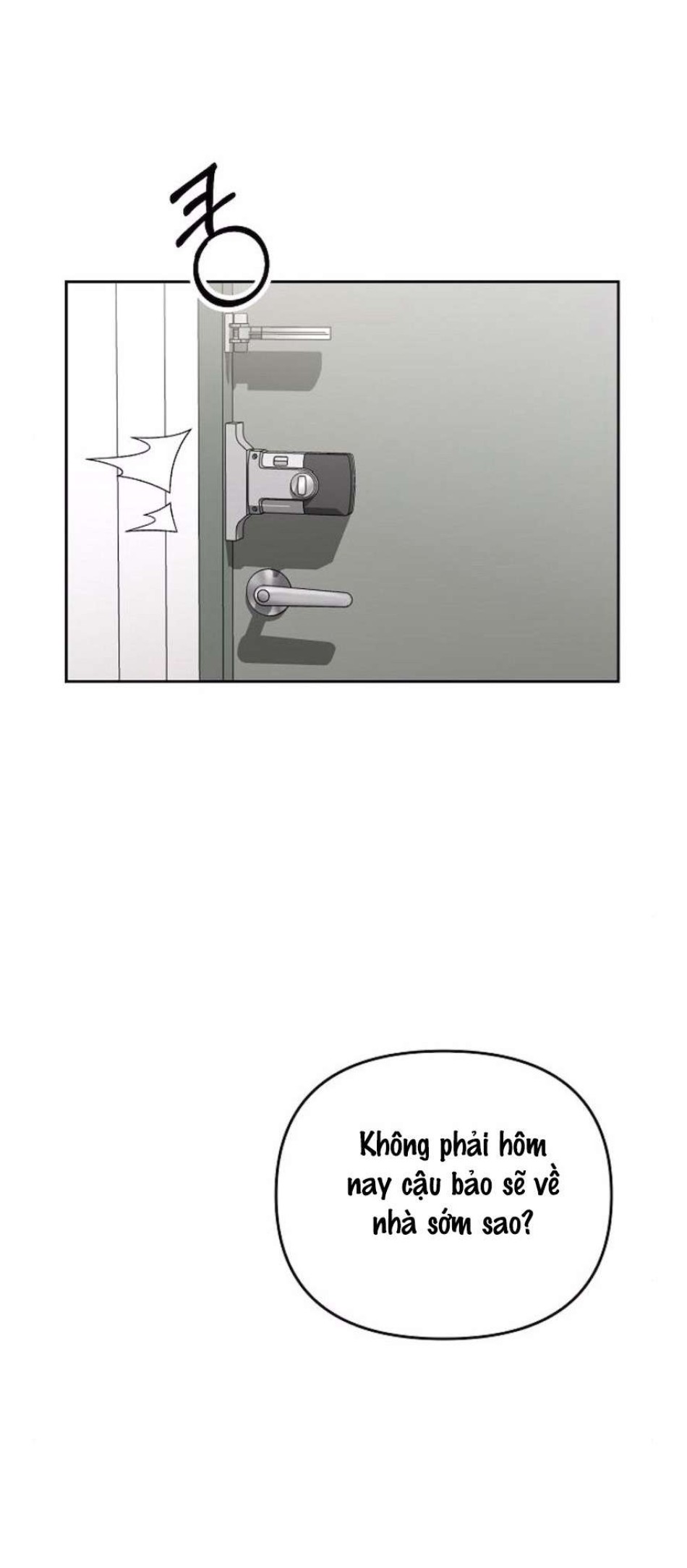 Cẩn Thận Va Phải Tình Yêu Chương 26 - trang 29