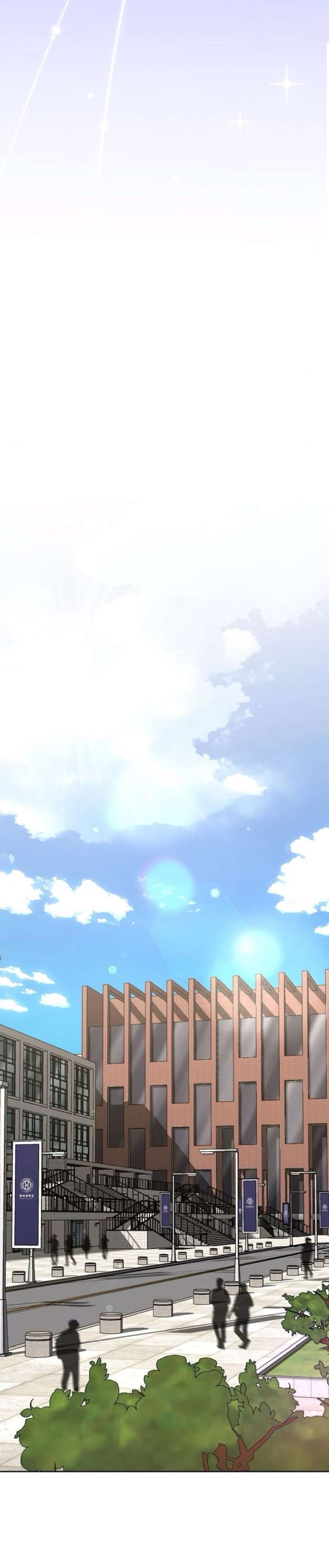 Cẩn Thận Va Phải Tình Yêu Chương 26 - trang 56