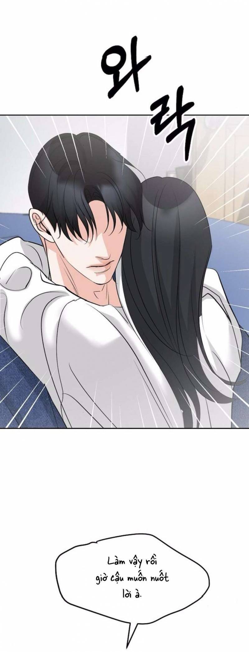 Cẩn Thận Va Phải Tình Yêu Chương 26 - trang 103