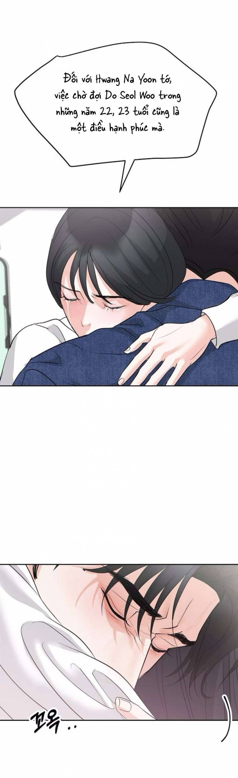 Cẩn Thận Va Phải Tình Yêu Chương 26 - trang 108