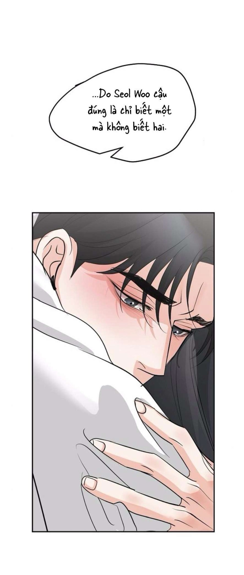 Cẩn Thận Va Phải Tình Yêu Chương 26 - trang 49