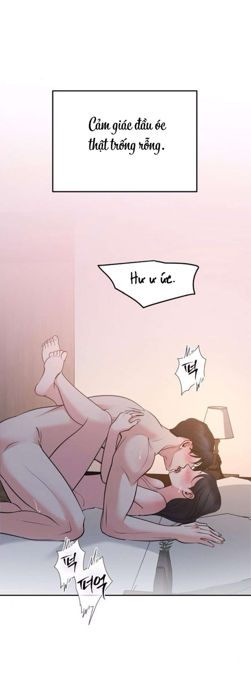 Cẩn Thận Va Phải Tình Yêu Chương 26 - trang 12