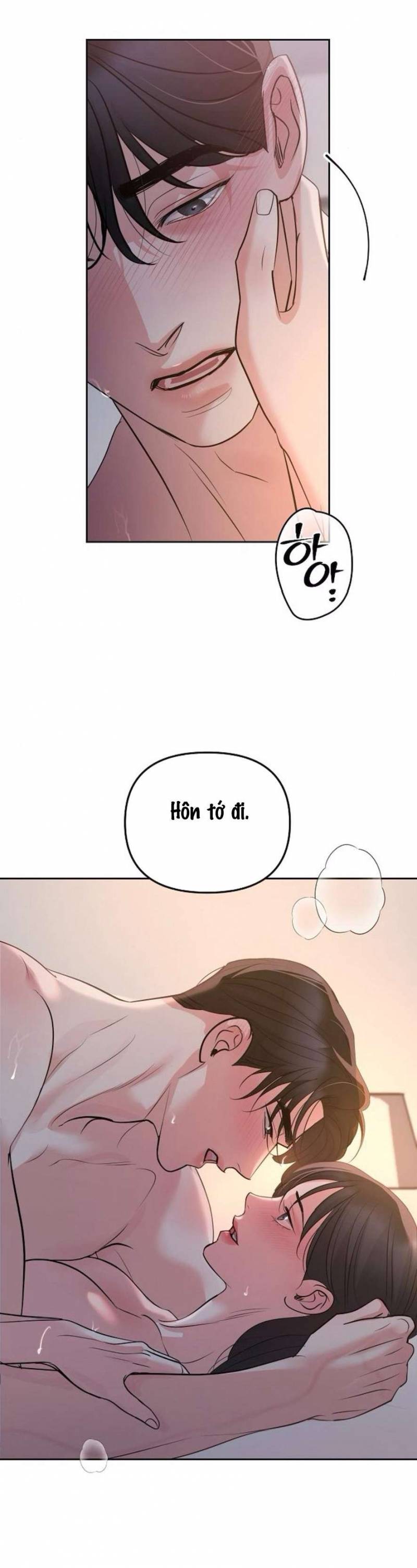 Cẩn Thận Va Phải Tình Yêu Chương 26 - trang 68