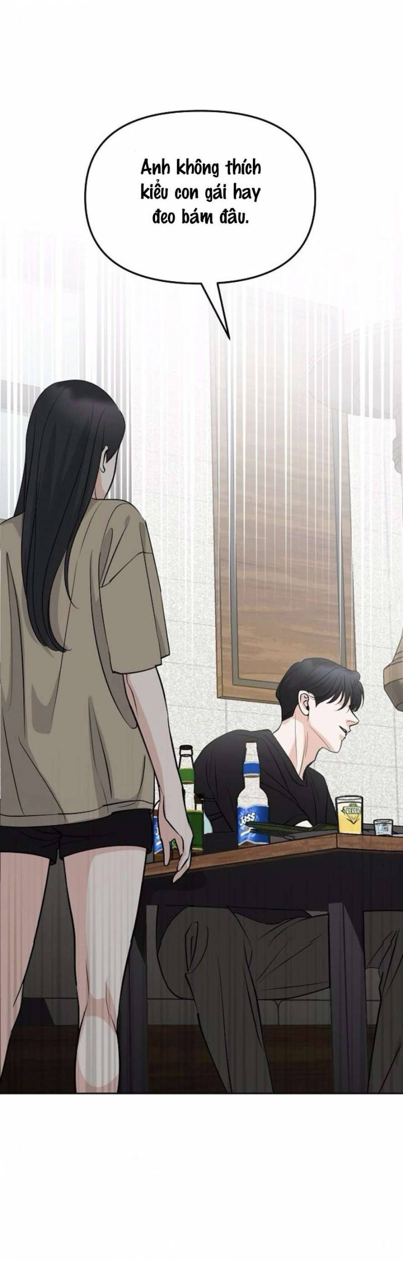 Cẩn Thận Va Phải Tình Yêu Chương 27 - trang 26