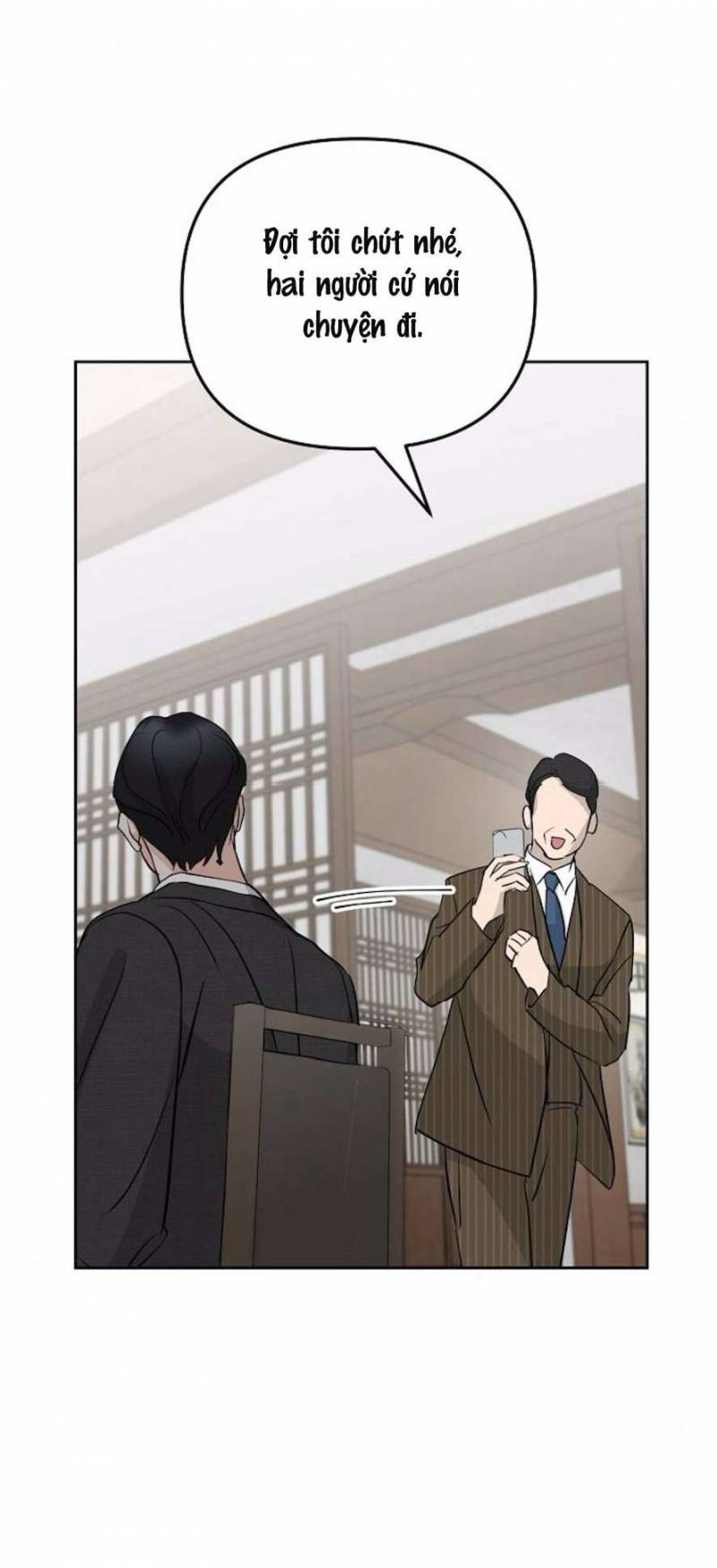 Cẩn Thận Va Phải Tình Yêu Chương 28 - trang 239