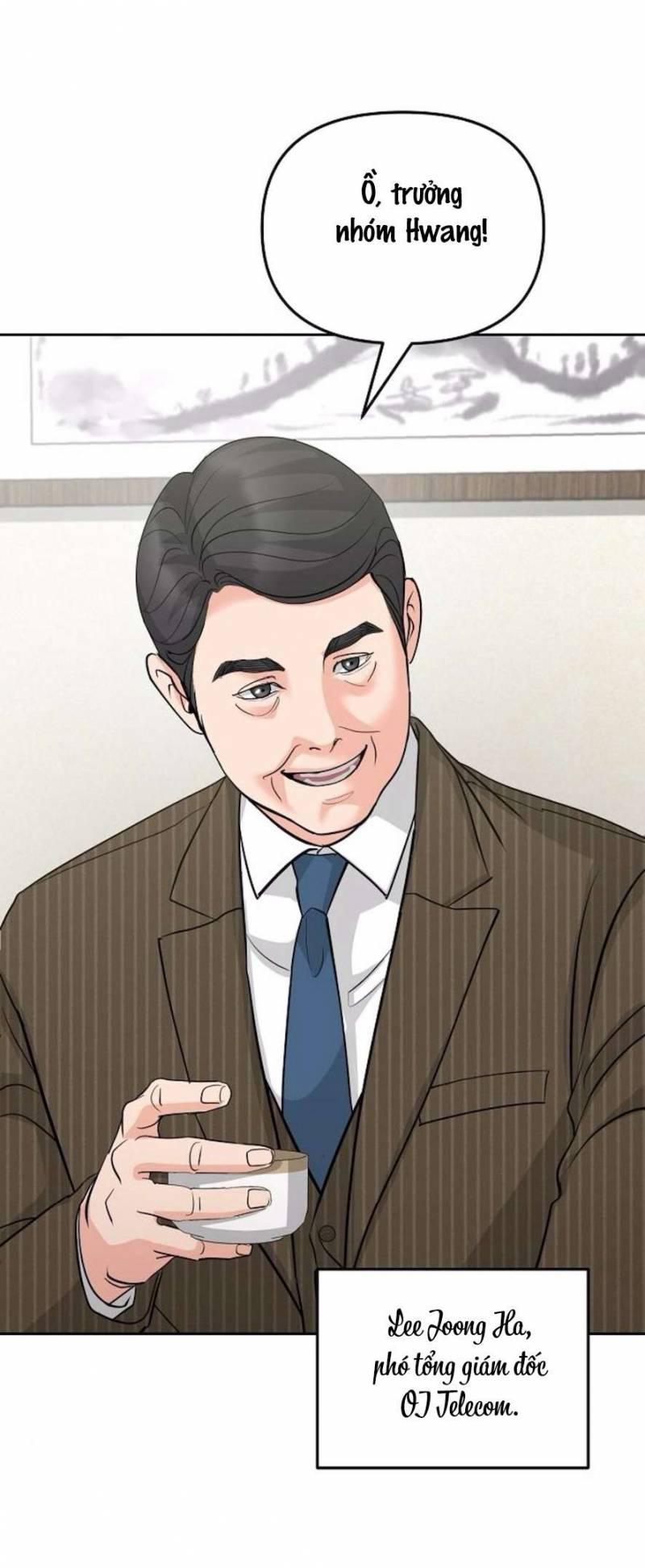 Cẩn Thận Va Phải Tình Yêu Chương 28 - trang 143