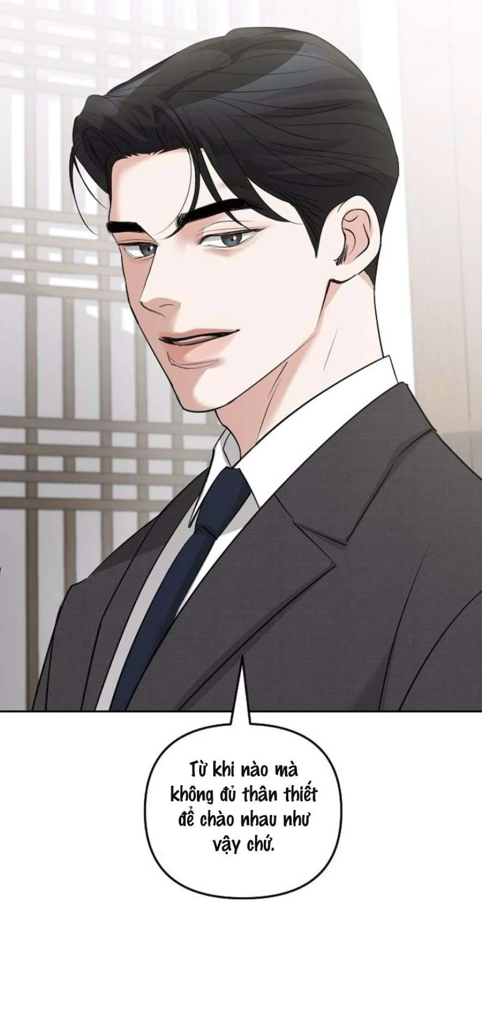 Cẩn Thận Va Phải Tình Yêu Chương 28 - trang 117