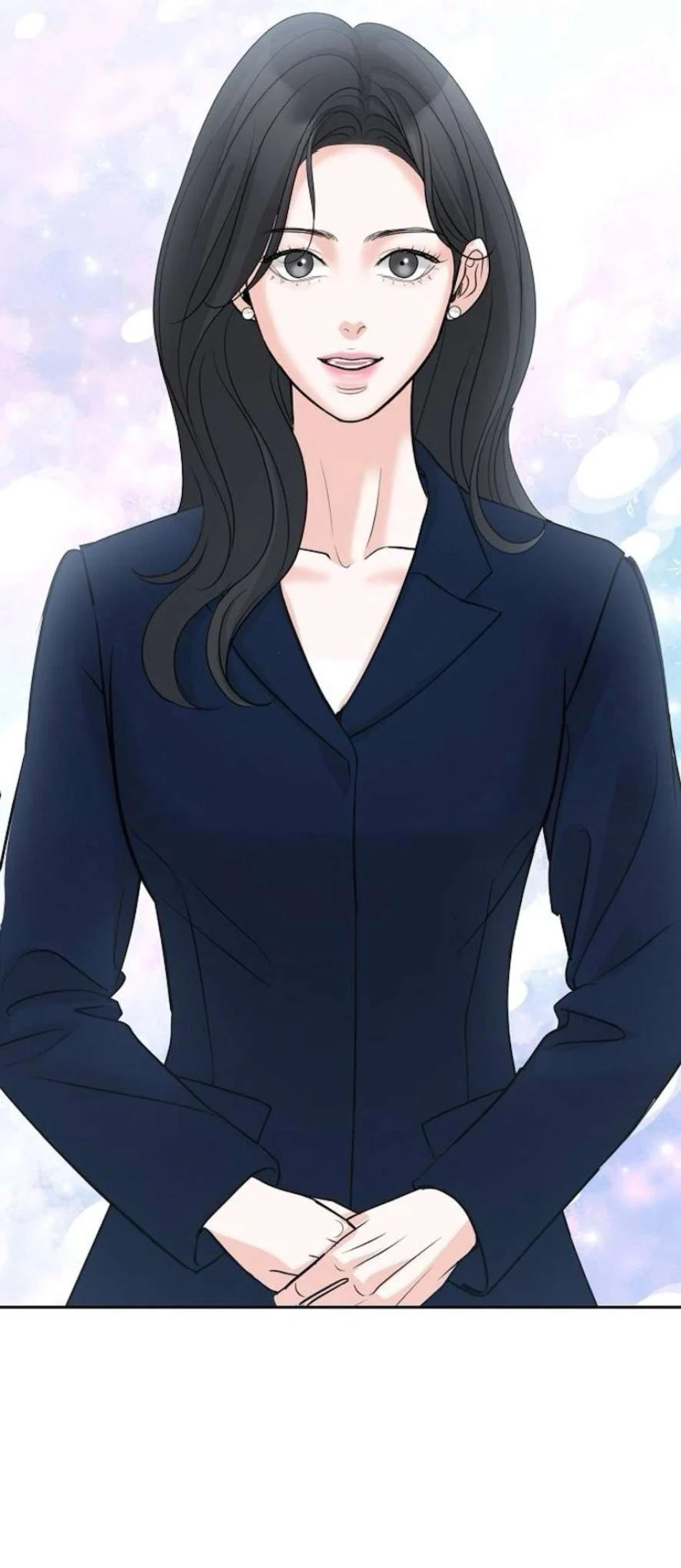 Cẩn Thận Va Phải Tình Yêu Chương 28 - trang 11