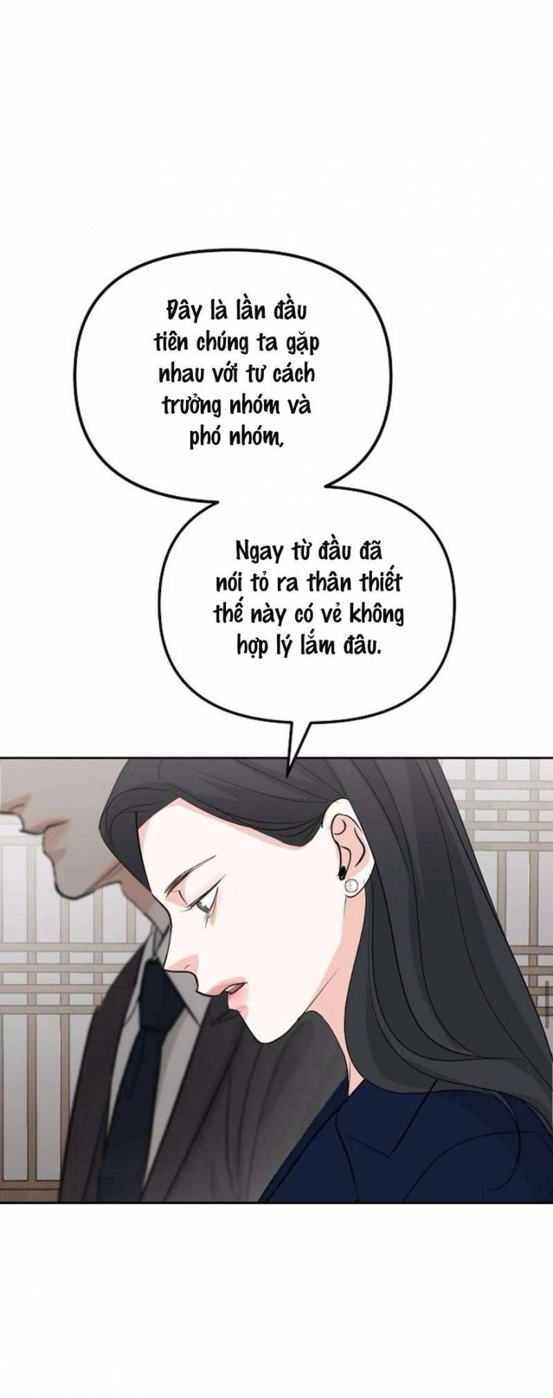 Cẩn Thận Va Phải Tình Yêu Chương 28 - trang 249