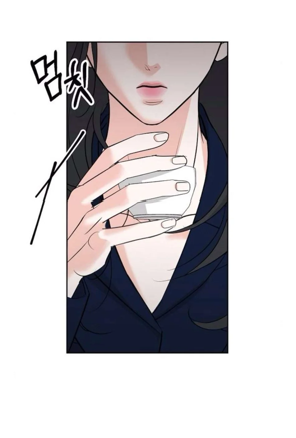 Cẩn Thận Va Phải Tình Yêu Chương 28 - trang 113