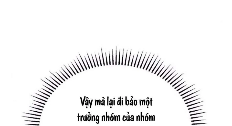 Cẩn Thận Va Phải Tình Yêu Chương 28 - trang 29