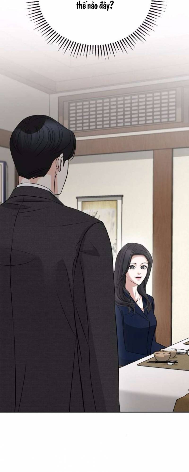 Cẩn Thận Va Phải Tình Yêu Chương 28 - trang 200