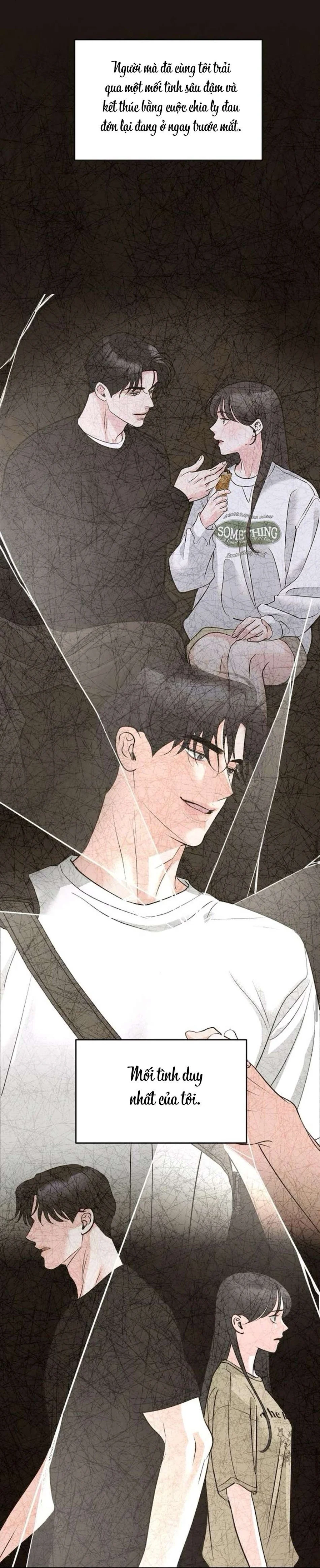 Cẩn Thận Va Phải Tình Yêu Chương 28 - trang 78