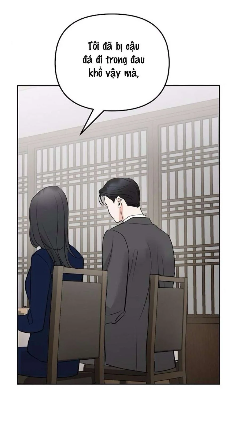 Cẩn Thận Va Phải Tình Yêu Chương 28 - trang 121