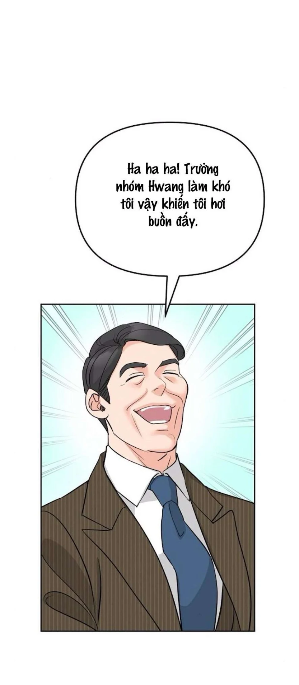 Cẩn Thận Va Phải Tình Yêu Chương 28 - trang 57