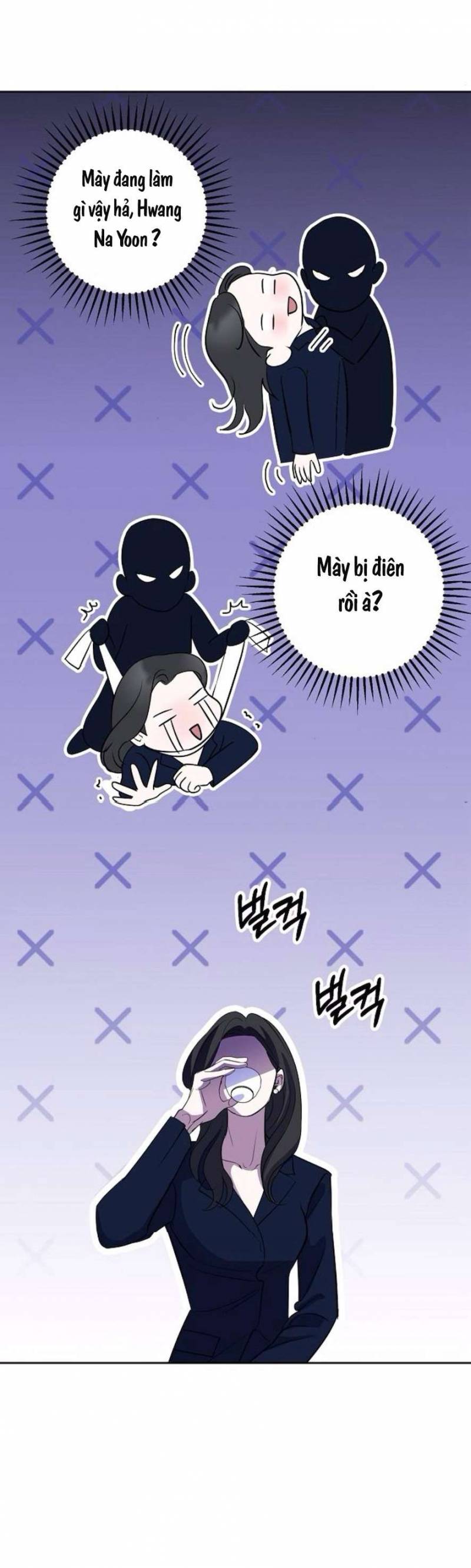 Cẩn Thận Va Phải Tình Yêu Chương 28 - trang 236